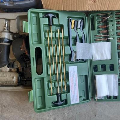 Tool Assortment