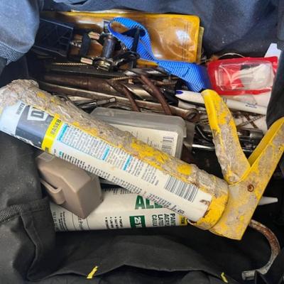 Tool Assortment