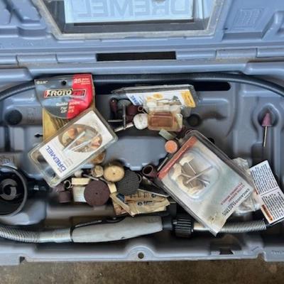 Tool Assortment