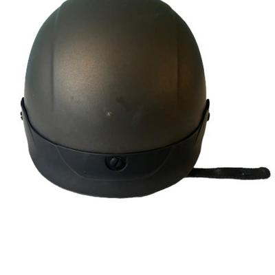 Harley-Davidson Ultra Light Helmet