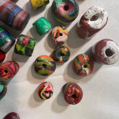 Hippie Bead Assortment