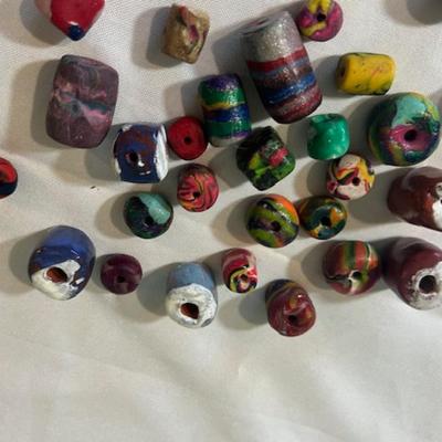 Hippie Bead Assortment