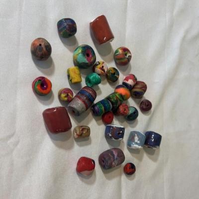Hippie Bead Assortment