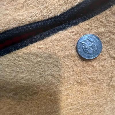 Vintage Austrian Lodencoat