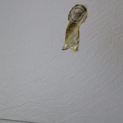 Mid Century Modern Stacking Tables