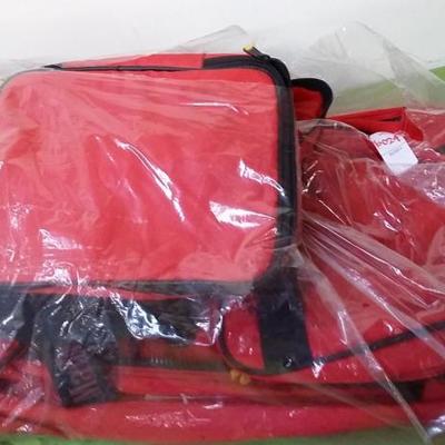Marlboro Advertising Lot
