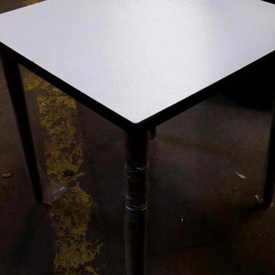 Mid Century Modern Stacking Tables