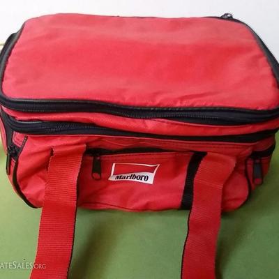 Marlboro Advertising Lot