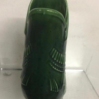 Vintage Gurgling Fish Pitcher-circa 1960-70s