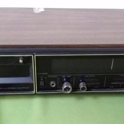 Juliette AM-AM Stereo Multiplex with Speakers