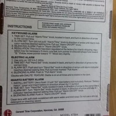 Vintage cordless electric scissors by Charter supply corp