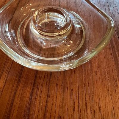 Glass Tumber (9) and Wine Glass (4) Lot