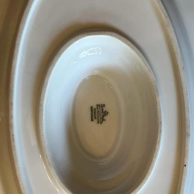 Rosenthal Chippendale Serving Pieces- Germany