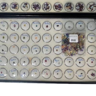 Gemstone Assortment