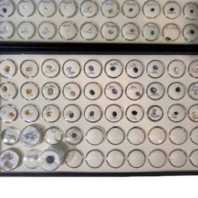 Gemstone Assortment