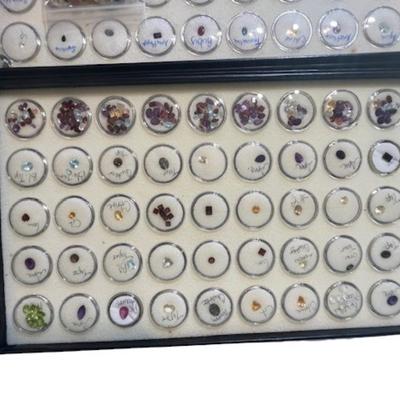 Gemstone Assortment