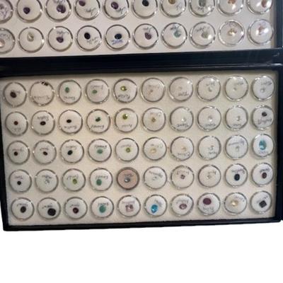 Gemstone Assortment
