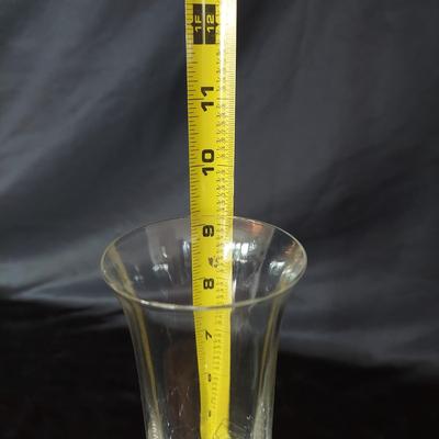 Christinenhutte Germany Crystal Glasses (LR-BBL)