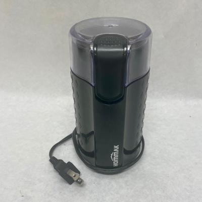 Coffee Bean Grinder by Hommak