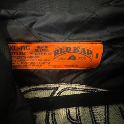 Men's Car Club Jackets