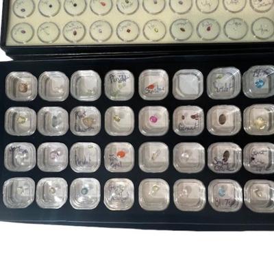 Gemstone Assortment