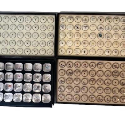 Gemstone Assortment