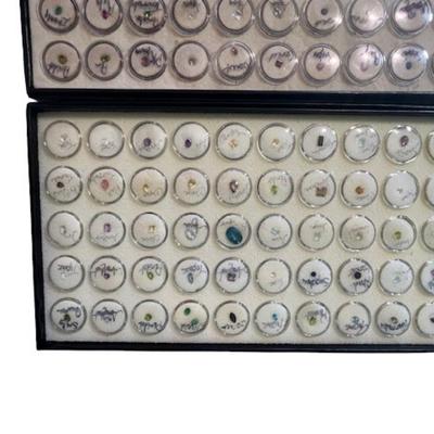 Gemstone Assortment