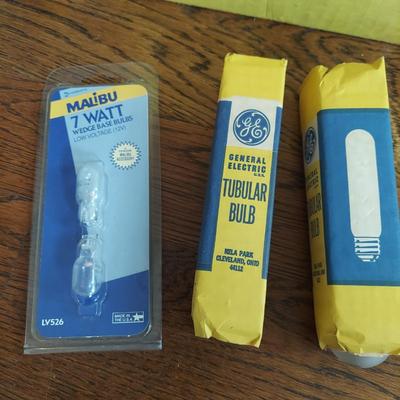 Miscellaneous Light Bulbs (G-BBL)