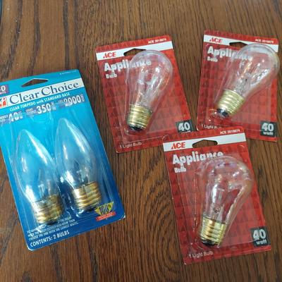 Miscellaneous Light Bulbs (G-BBL)