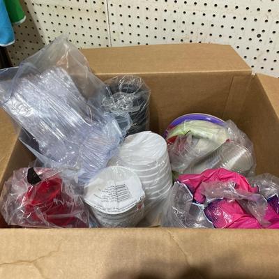 Party in a box