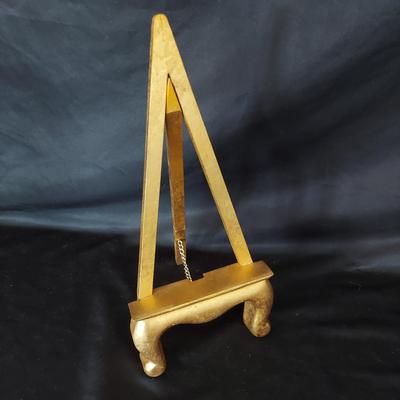 Solid Brass & More Frames (GE-BBL)