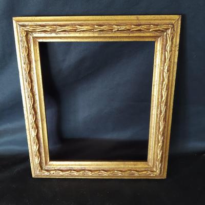 Solid Brass & More Frames (GE-BBL)