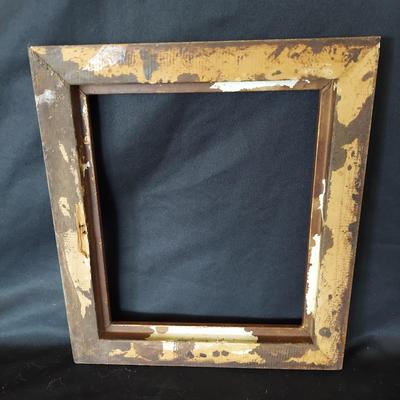 Solid Brass & More Frames (GE-BBL)