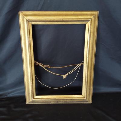 Solid Brass & More Frames (GE-BBL)