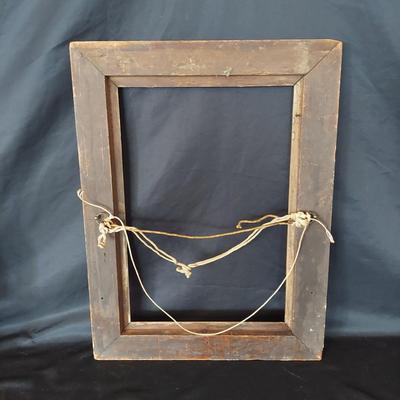Solid Brass & More Frames (GE-BBL)