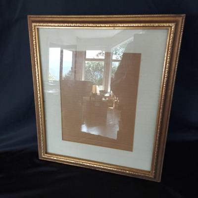 Solid Brass & More Frames (GE-BBL)