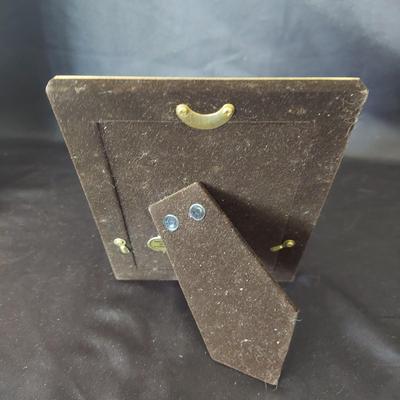 Solid Brass & More Frames (GE-BBL)