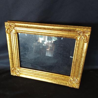 Solid Brass & More Frames (GE-BBL)