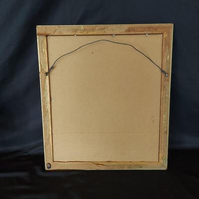 Solid Brass & More Frames (GE-BBL)