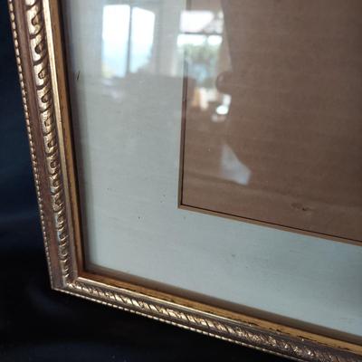 Solid Brass & More Frames (GE-BBL)