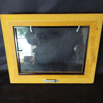 Solid Brass & More Frames (GE-BBL)