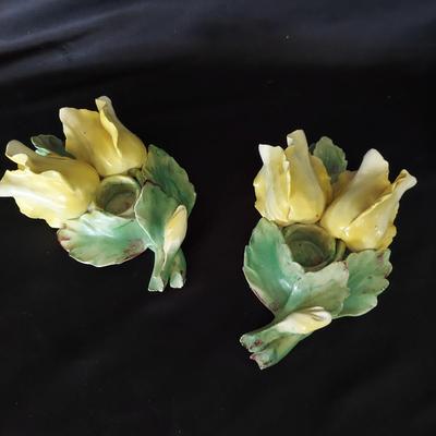 Royal Worcester Porcelain Egg Coddlers in Blackberry Print and More (LR-BBL)