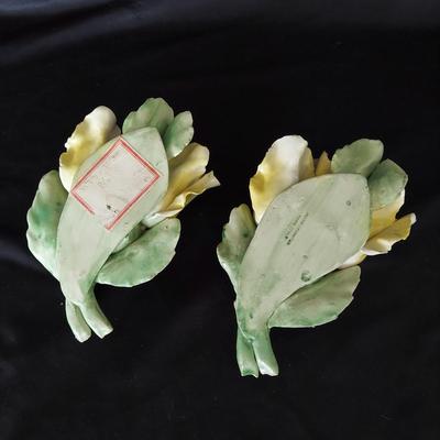 Royal Worcester Porcelain Egg Coddlers in Blackberry Print and More (LR-BBL)