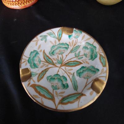Royal Worcester Porcelain Egg Coddlers in Blackberry Print and More (LR-BBL)