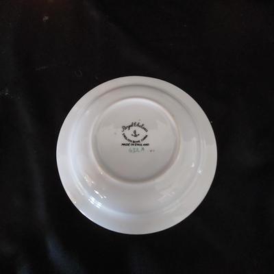 Royal Worcester Porcelain Egg Coddlers in Blackberry Print and More (LR-BBL)