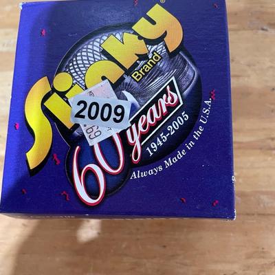 Slinky-never opened box