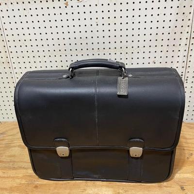 Soft briefcase