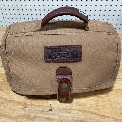 Duluth trading bag