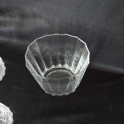 Glass Bar Accessories (LR-BBL)
