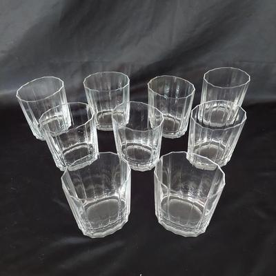 Glass Bar Accessories (LR-BBL)